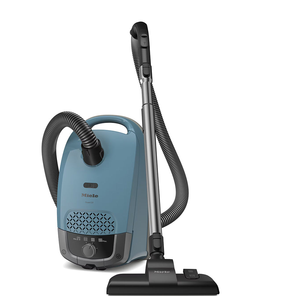 FSHESË MIELE GUARD S1 Standard Nordic Blue