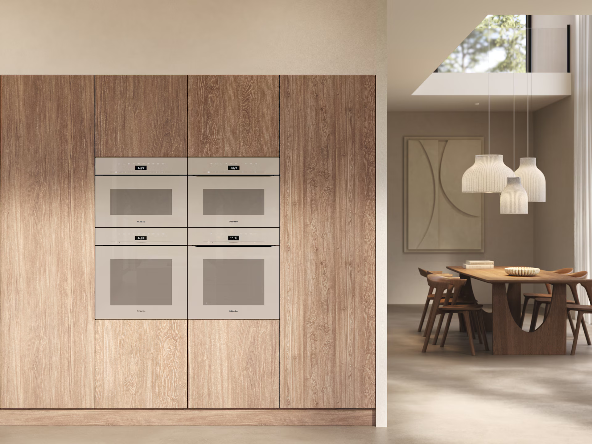 FURRË MIELE H 7464 BPX Pearl Beige – Electromagic FURRË MIELE H 7464 BPX Pearl Beige – Electromagic