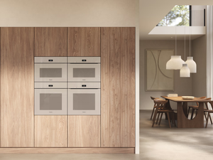 FURRË MIELE H 7464 BPX Pearl Beige