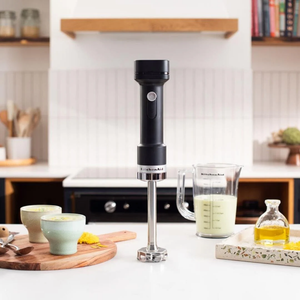 Kompleto kuzhinën - KitchenAid