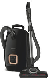 FSHESË MIELE GUARD L1 Cat & Dog Flex Obsidian Black