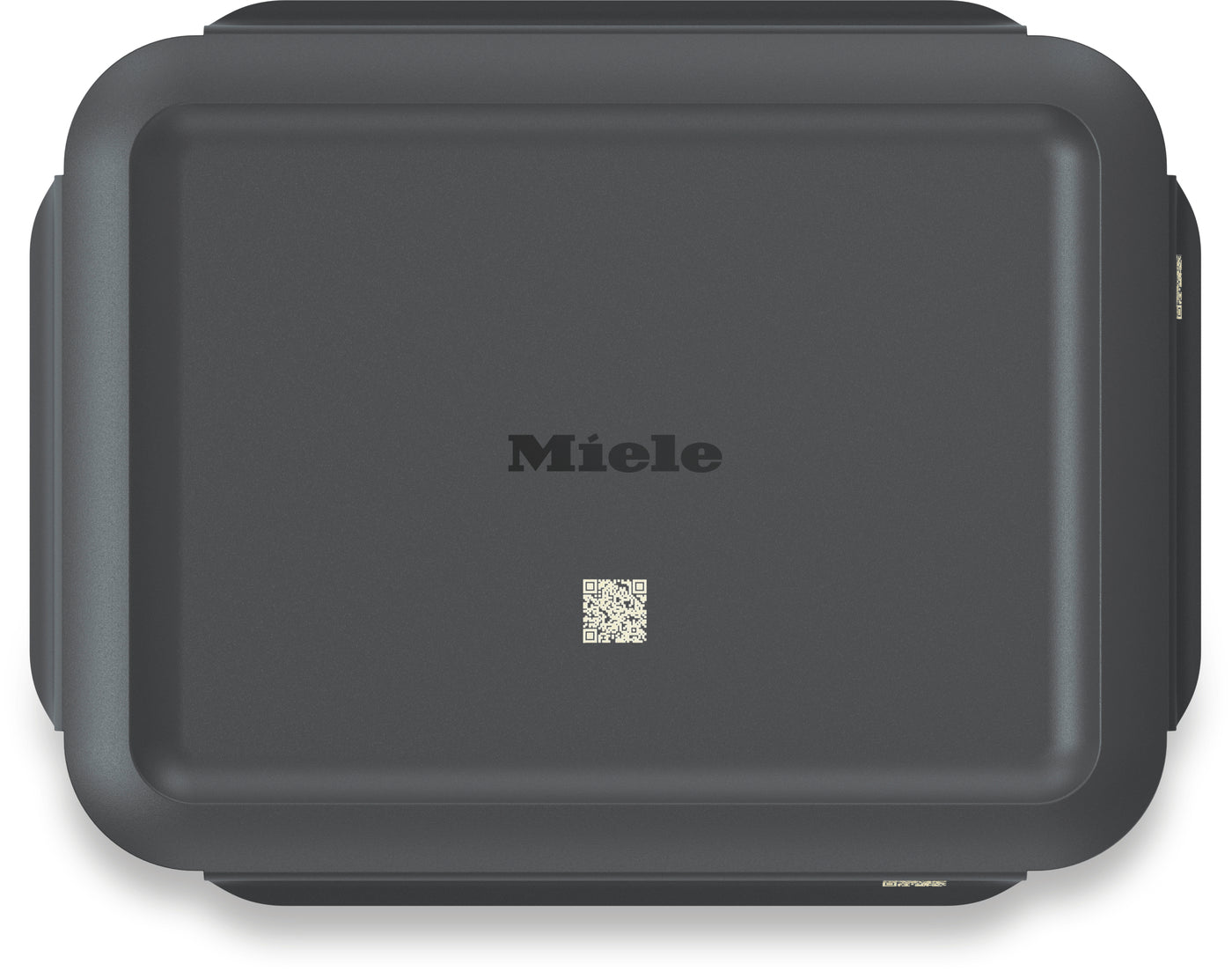 Tas qelqi Miele Gourmet Box L