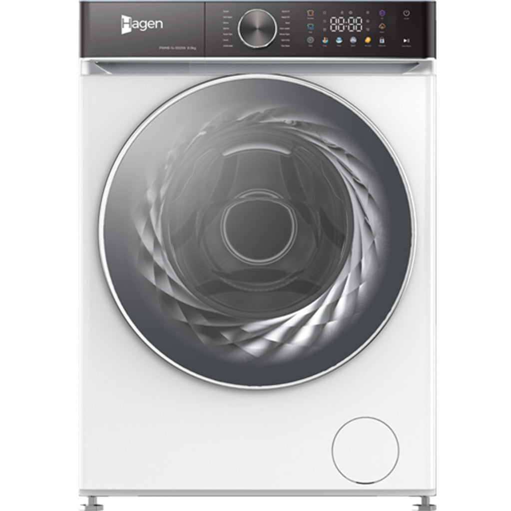 LAVATRIÇE HAGEN PWM8-14-002IW 8KG