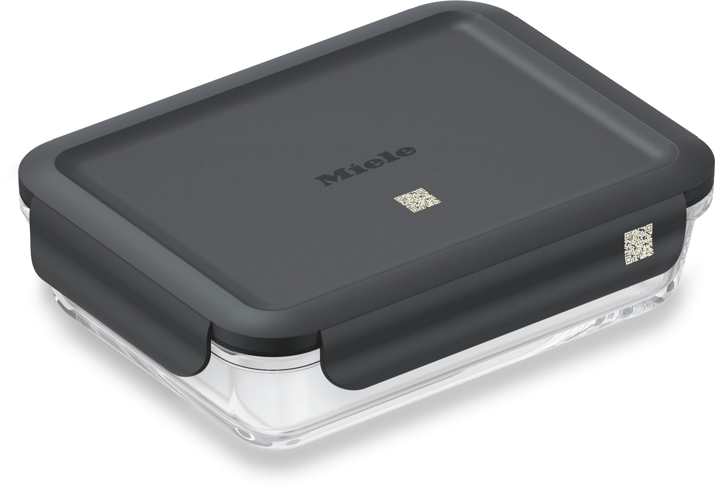 Tas qelqi Miele Gourmet Box M