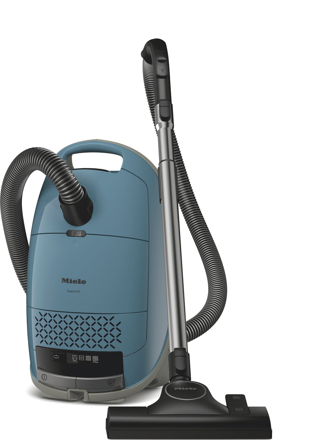 FSHESË MIELE GUARD M1 Standard Flex Nordic Blue