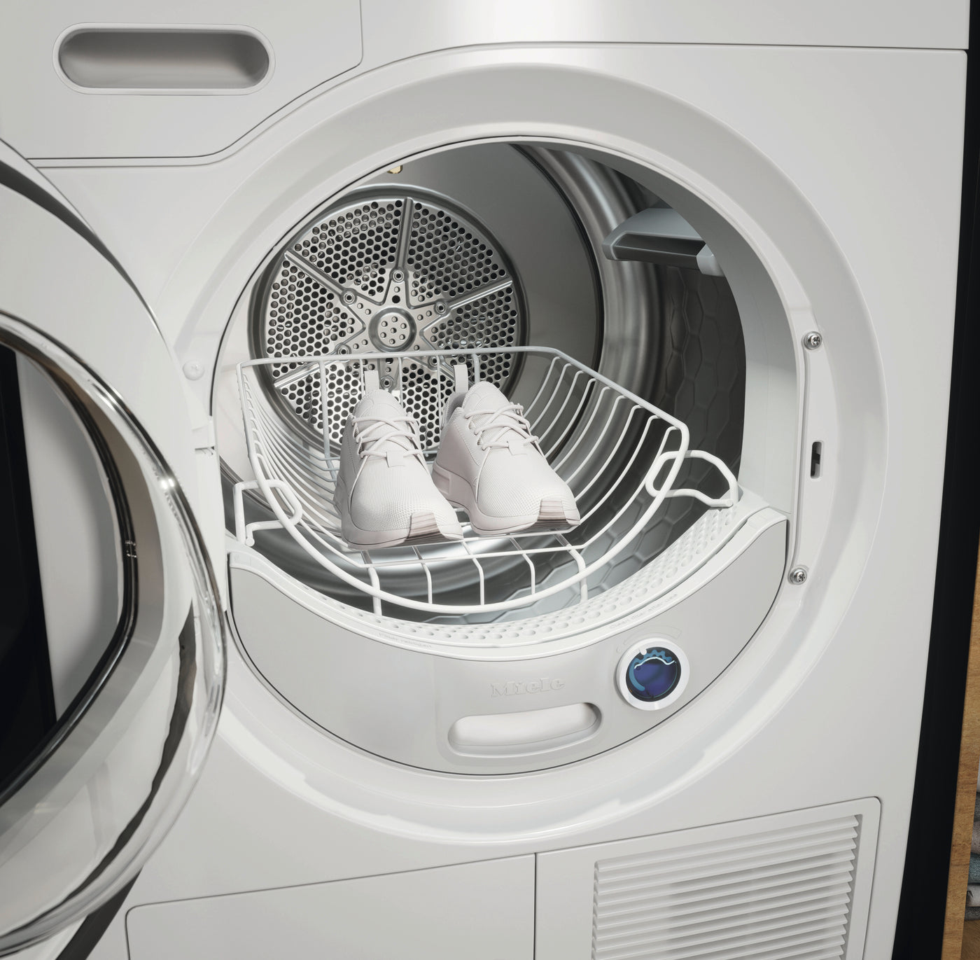 Kosh për tharëse rrobash TRK555 - Miele