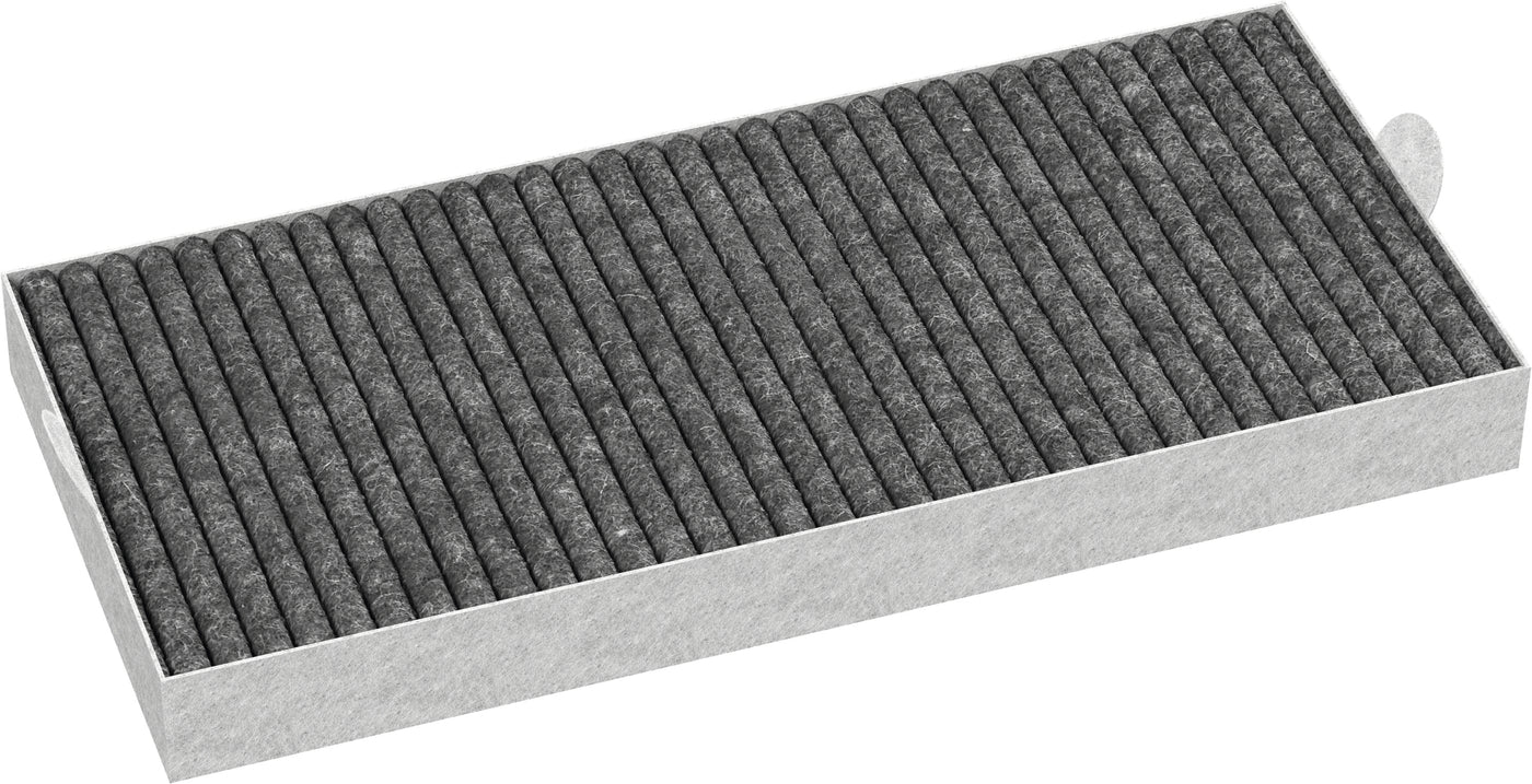 Filtër karboni Active AirClean DKF 35-P - Miele