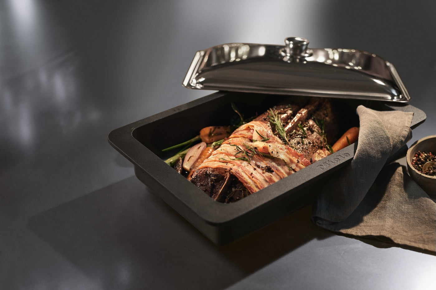 Kapak Tave Miele HBD 60-22