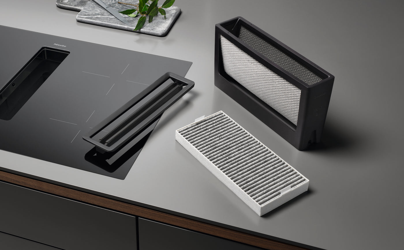 Filtër karboni Active AirClean DKF 35-P - Miele