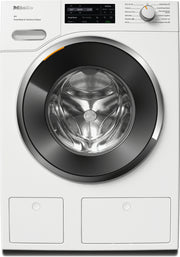 LAVATRIÇE MIELE WWI880WCS PWash & TDos & Steam 9KG