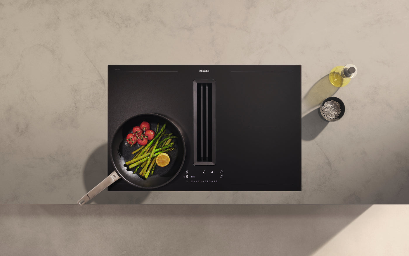 Tigan Miele 28 CM KMBP 2800-3