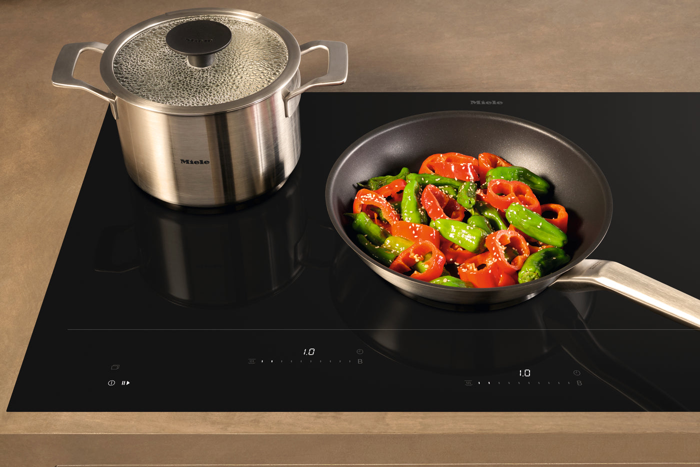 Tigan Miele 28 CM KMBP 2800-3