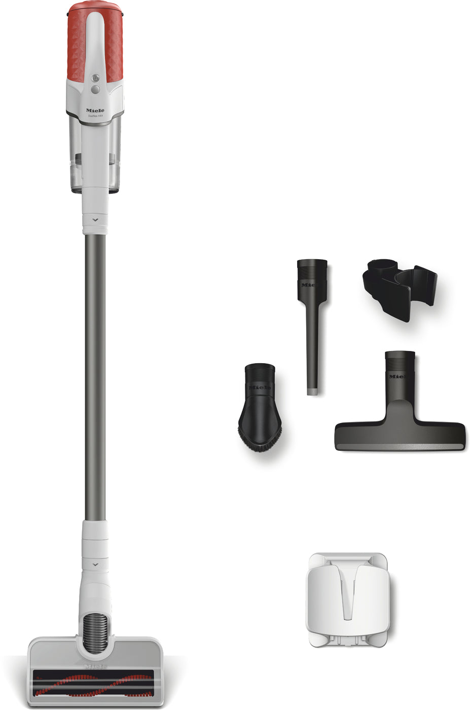 FSHESË MIELE DUOFLEX HX1 Red