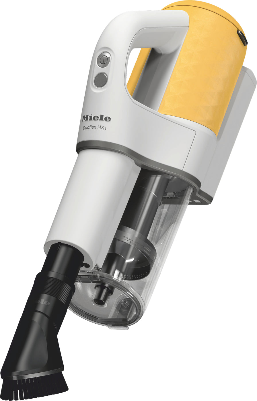 FSHESË MIELE DUOFLEX HX1 Yellow
