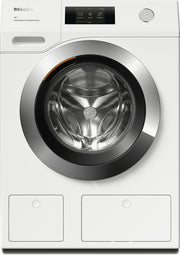 LAVATRIÇE MIELE WCR870WPS PWash 2.0 & TDos XL 9KG