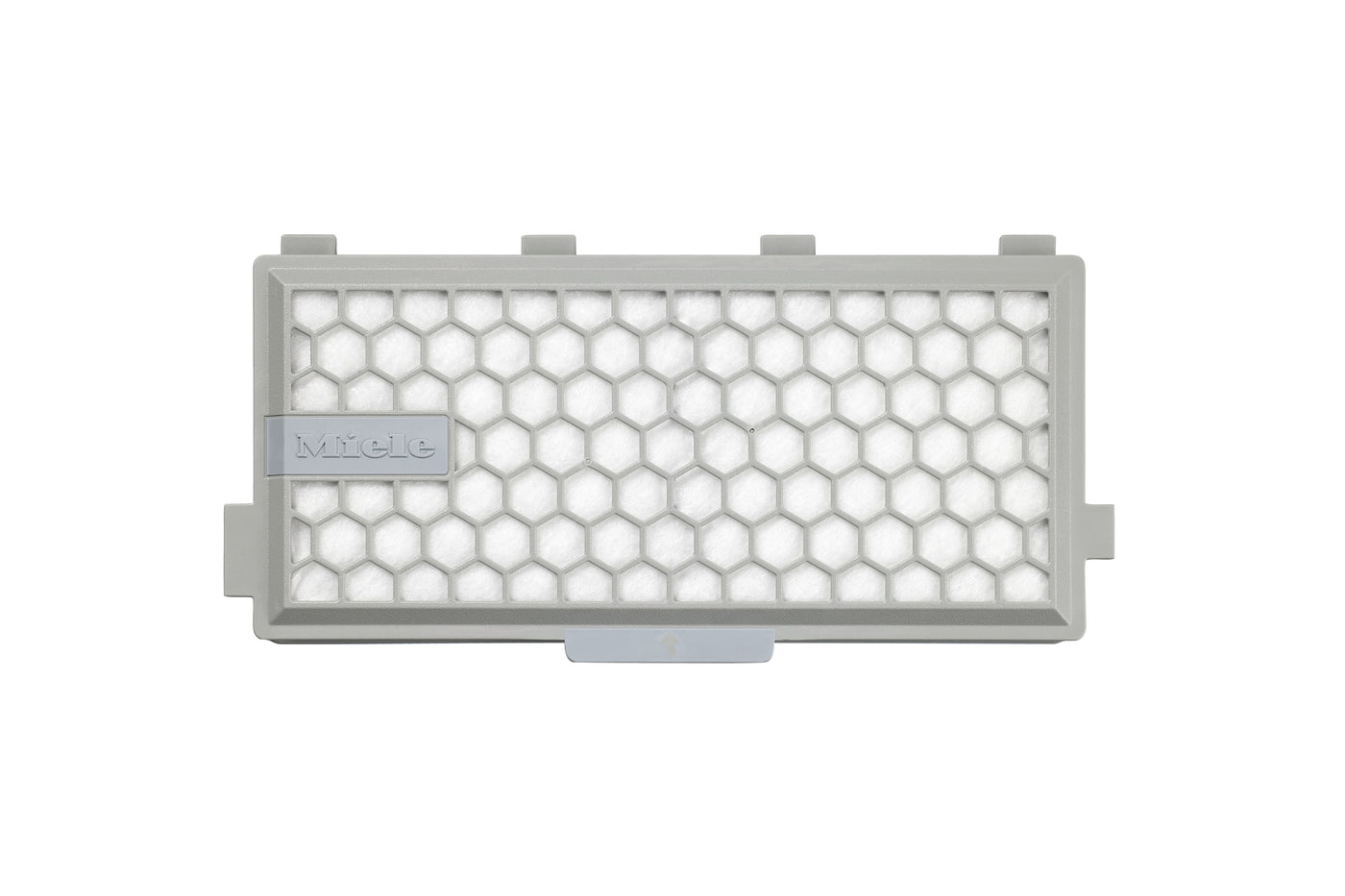 Filtër Silence AirClean SF-SA 50 për C1, C2, C3, S1, M1, L1  - Miele