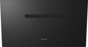 ASPIRATOR MURAL MIELE DAH 1850 D Obsidian Black
