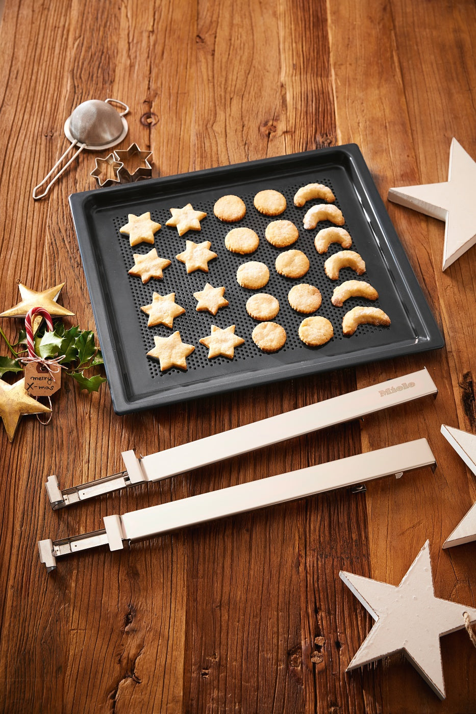 Tavë Miele AirFry HBBL 71