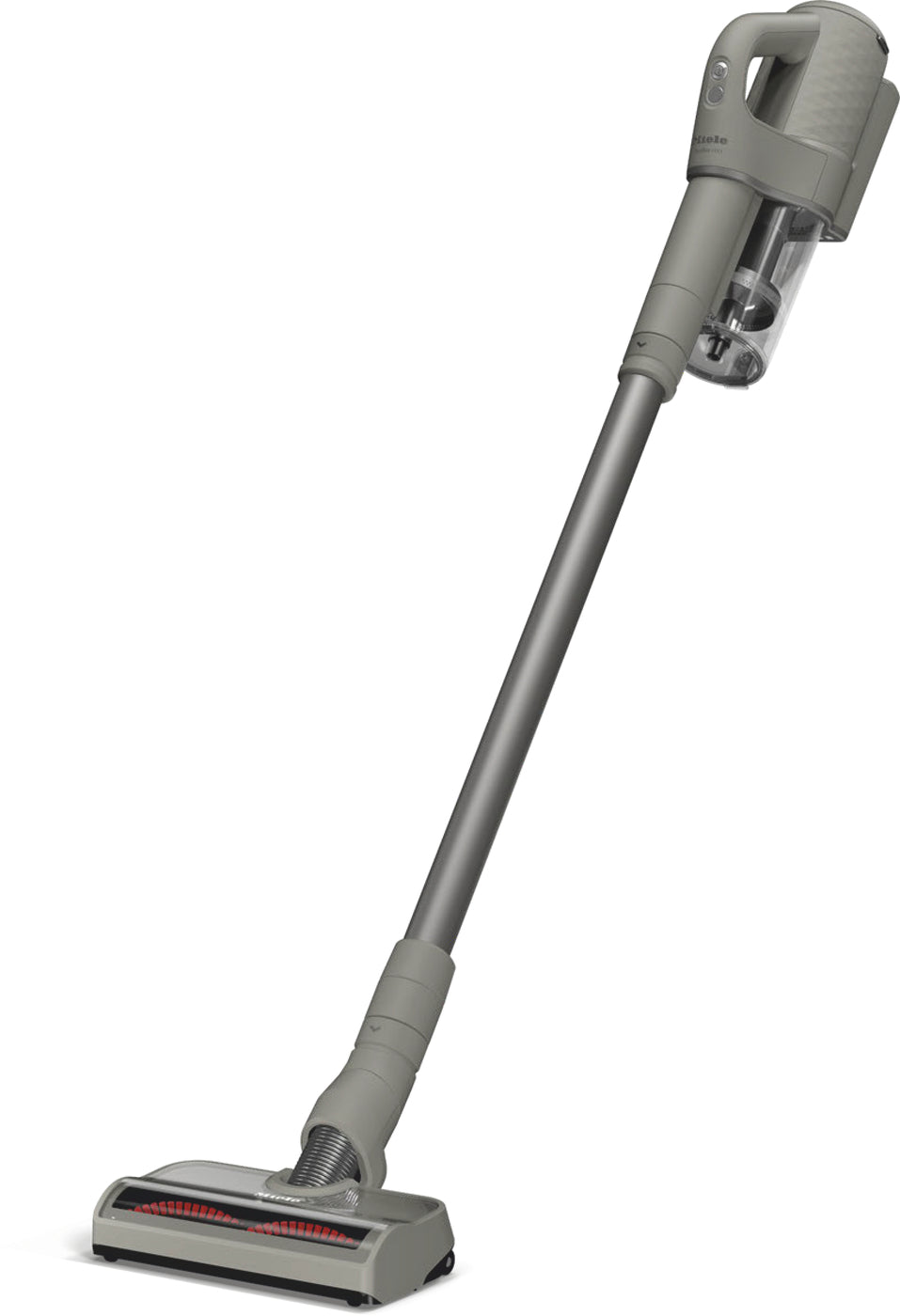 FSHESË MIELE DUOFLEX HX1 CarCare Casa Grey