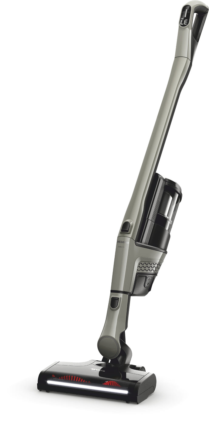 FSHESË MIELE TRIFLEX HX3 Hardfloor Casa Grey