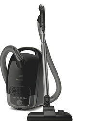 FSHESË MIELE GUARD S1 Standard Obsidian Black