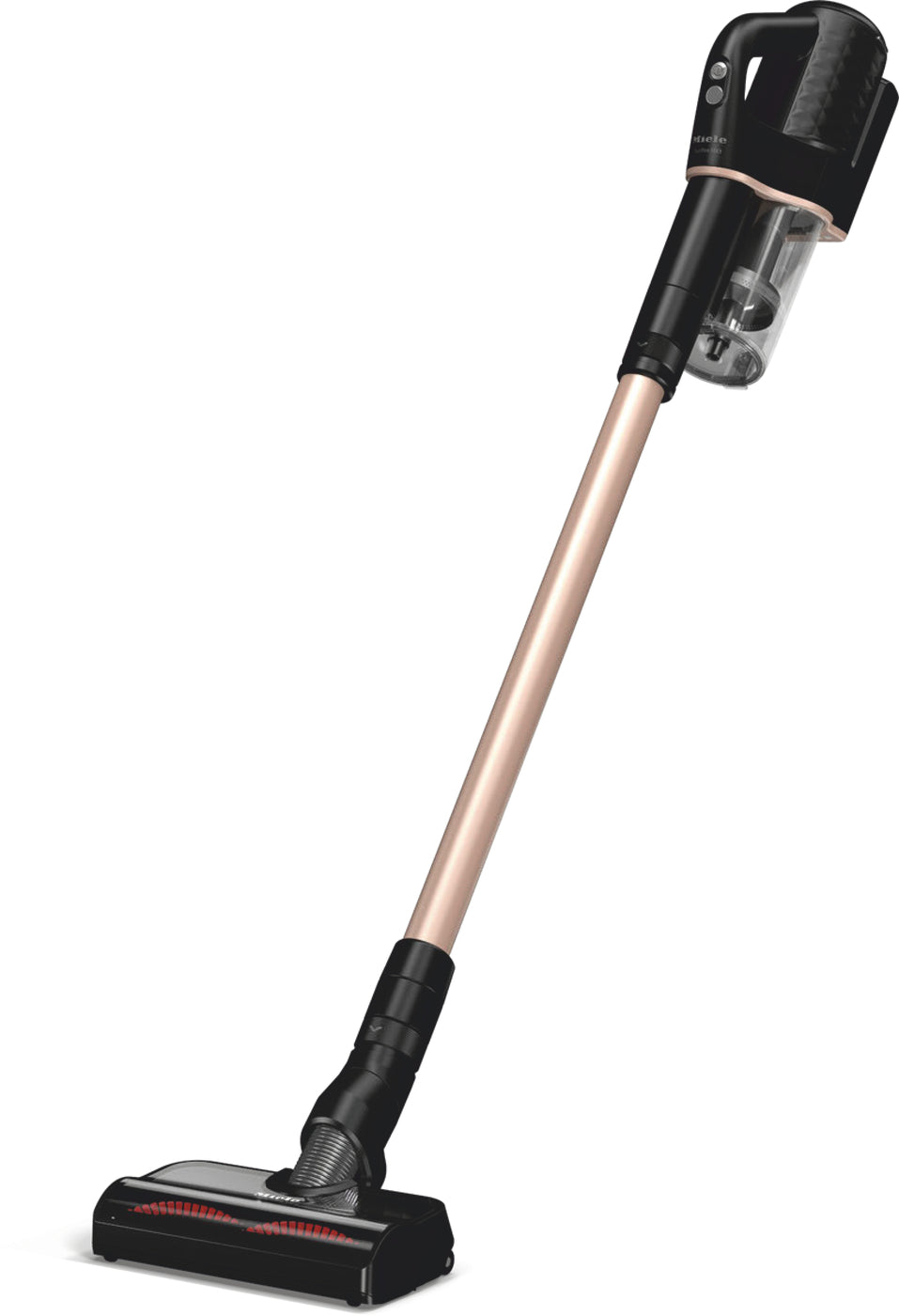 FSHESË MIELE DUOFLEX HX1 Total Care Obsidian Black
