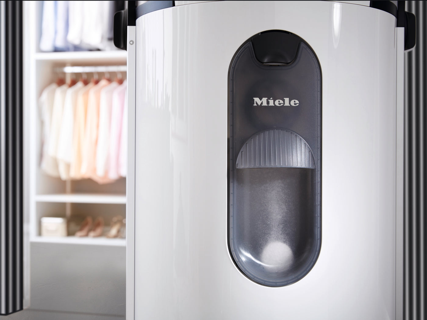 Tableta antikalkare descaling për ekspresin e kafesë dhe hekurin FashionMaser 6x - Miele