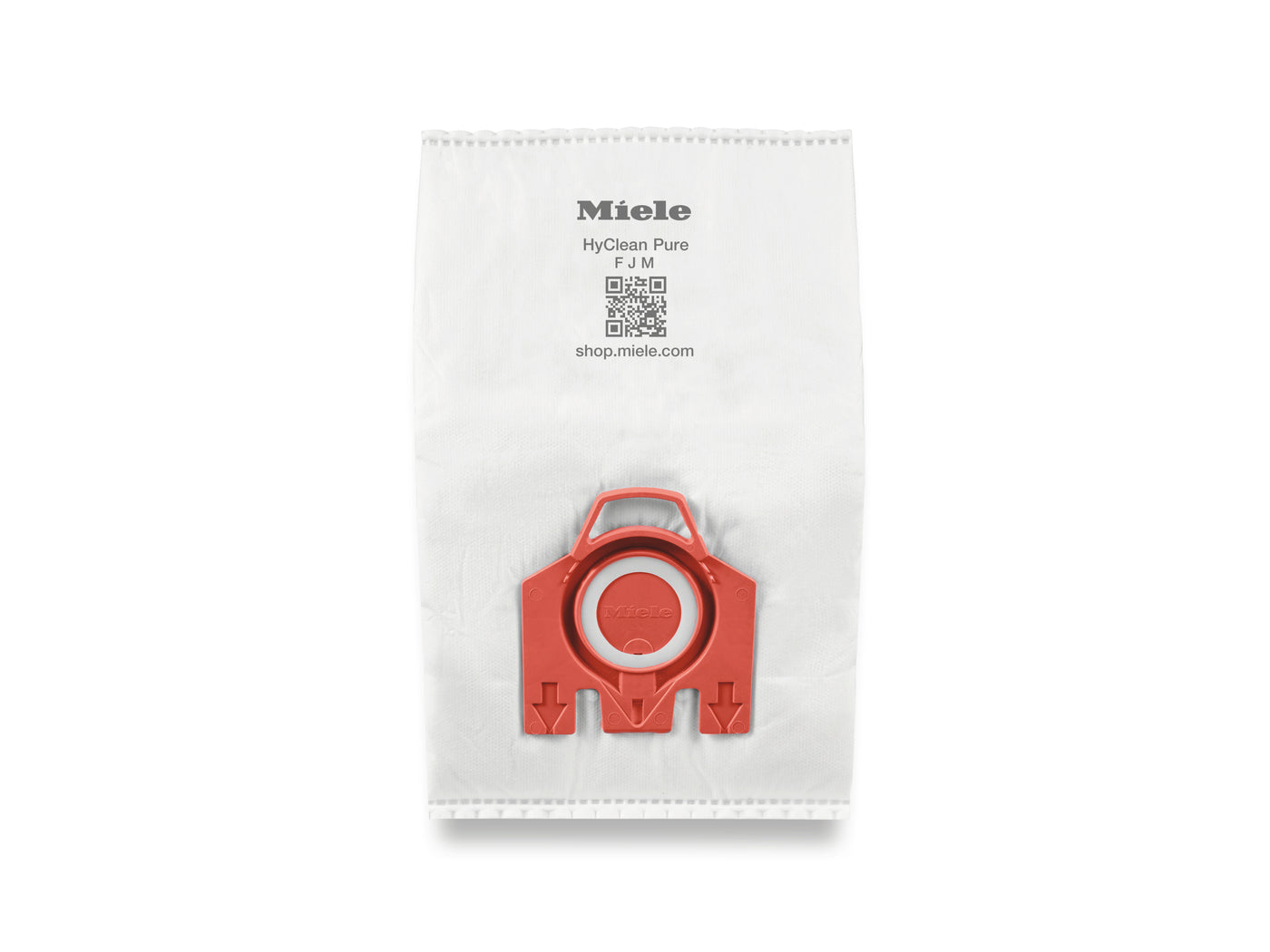Qese Fshese Miele FJM HYCLEAN ALLERGY XL + HA50
