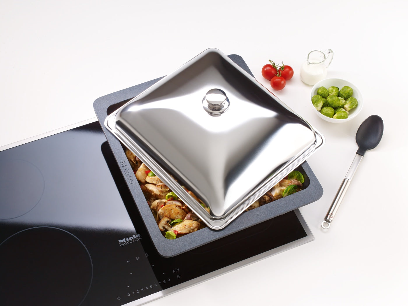 Kapak Tave Miele HBD 60-35