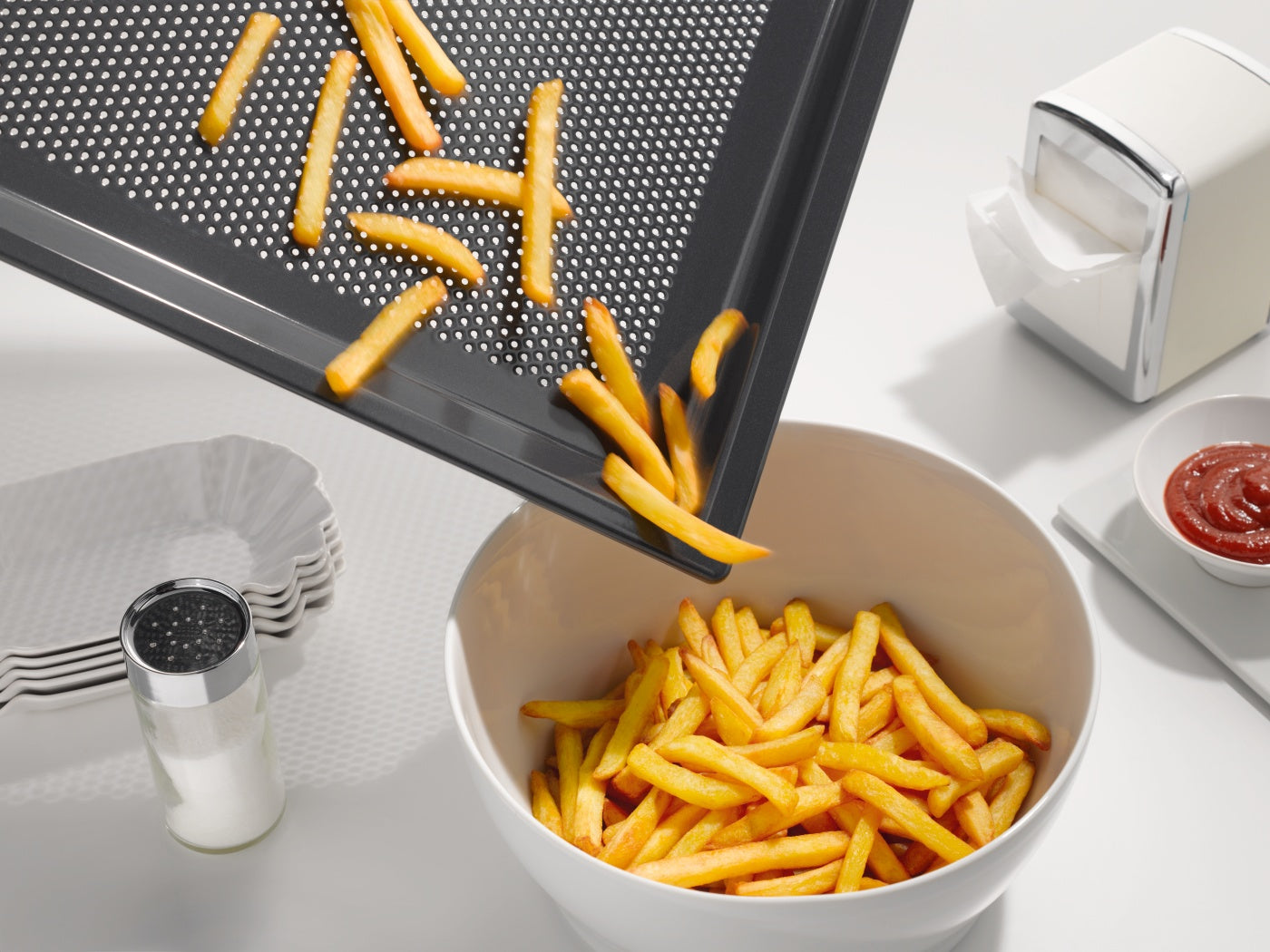 Tavë Miele AirFry HBBL 71