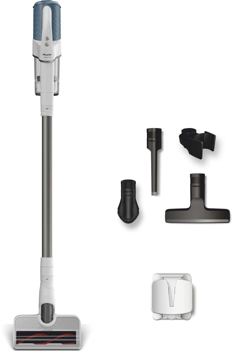 FSHESË MIELE DUOFLEX HX1 Blue