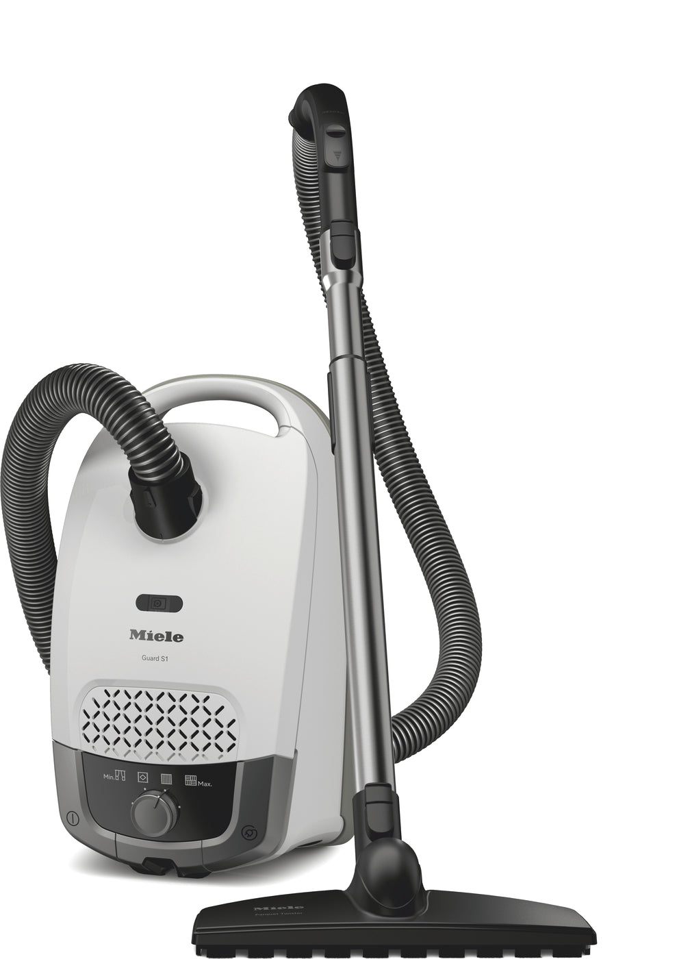 FSHESË MIELE GUARD S1 Parquet Flex Brilliant White