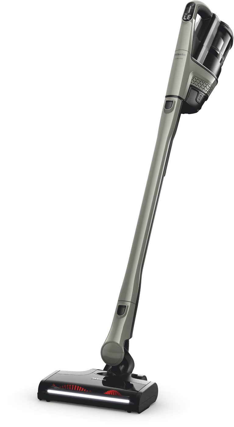 FSHESË MIELE TRIFLEX HX3 Hardfloor Casa Grey