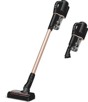 FSHESË MIELE DUOFLEX HX1 Total Care Obsidian Black