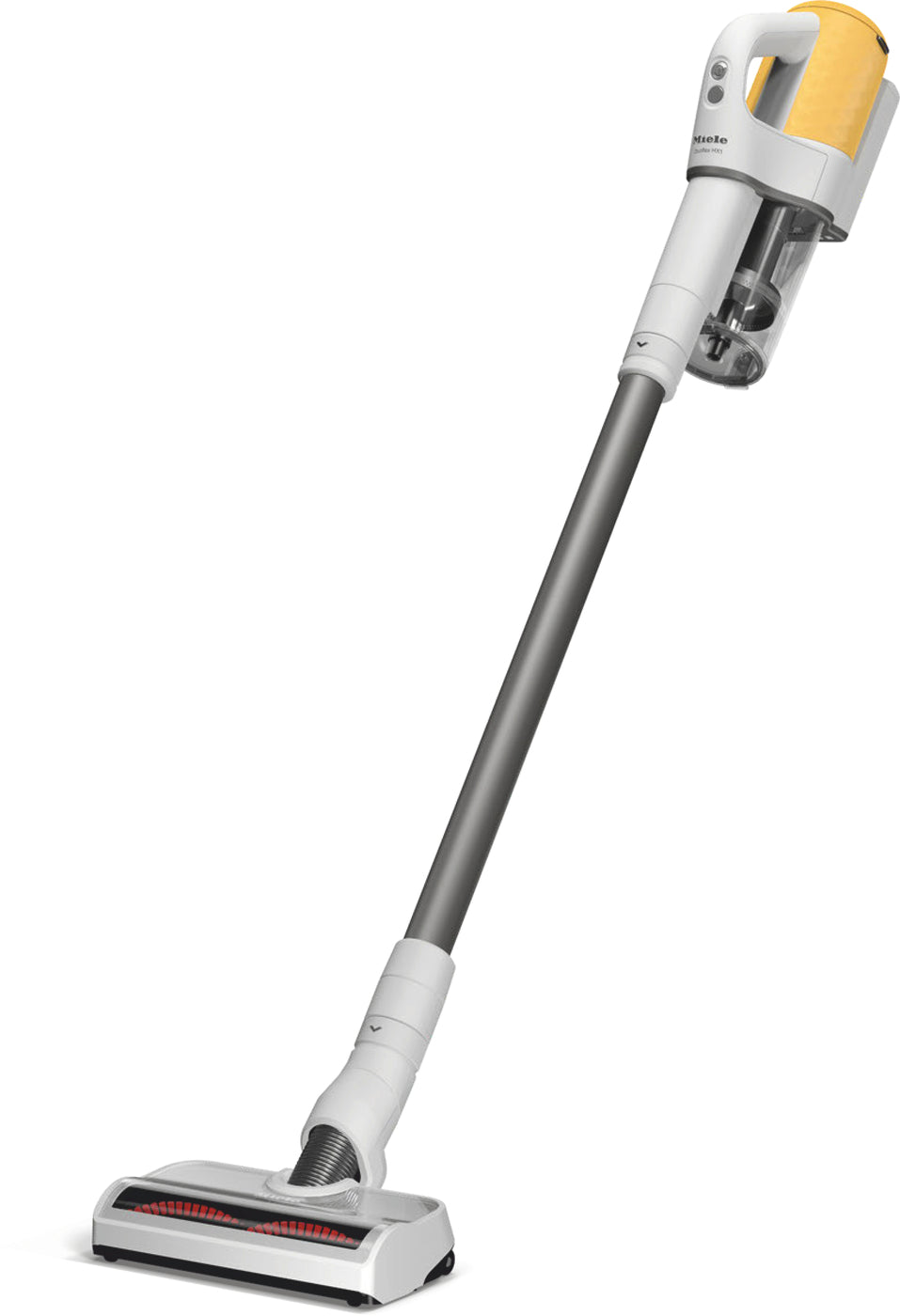 FSHESË MIELE DUOFLEX HX1 Yellow