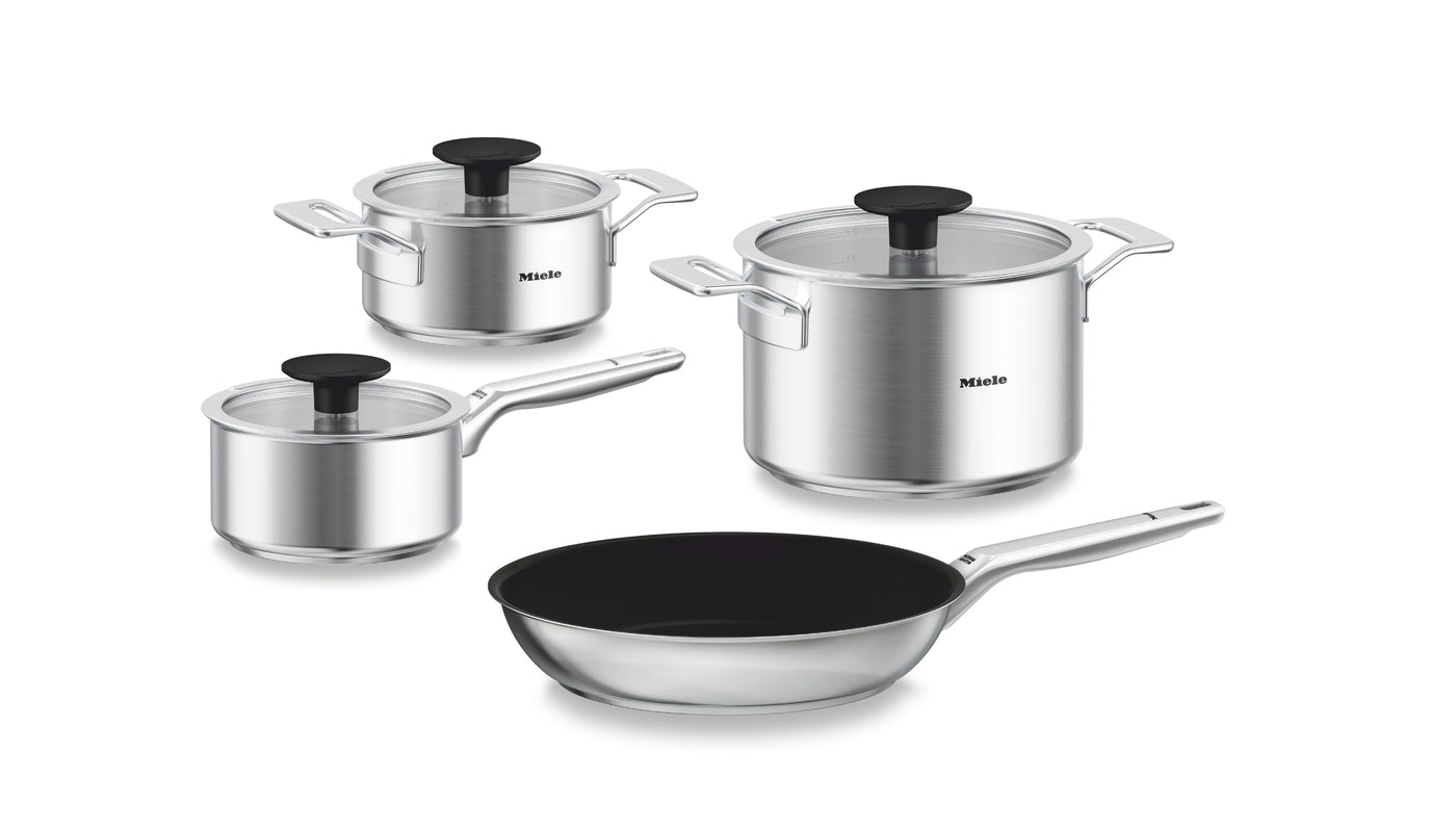 Set enë kuzhine (Tenxheresh) Miele KMTS 5704-3