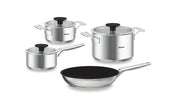 Set enë kuzhine (Tenxheresh) Miele KMTS 5704-3