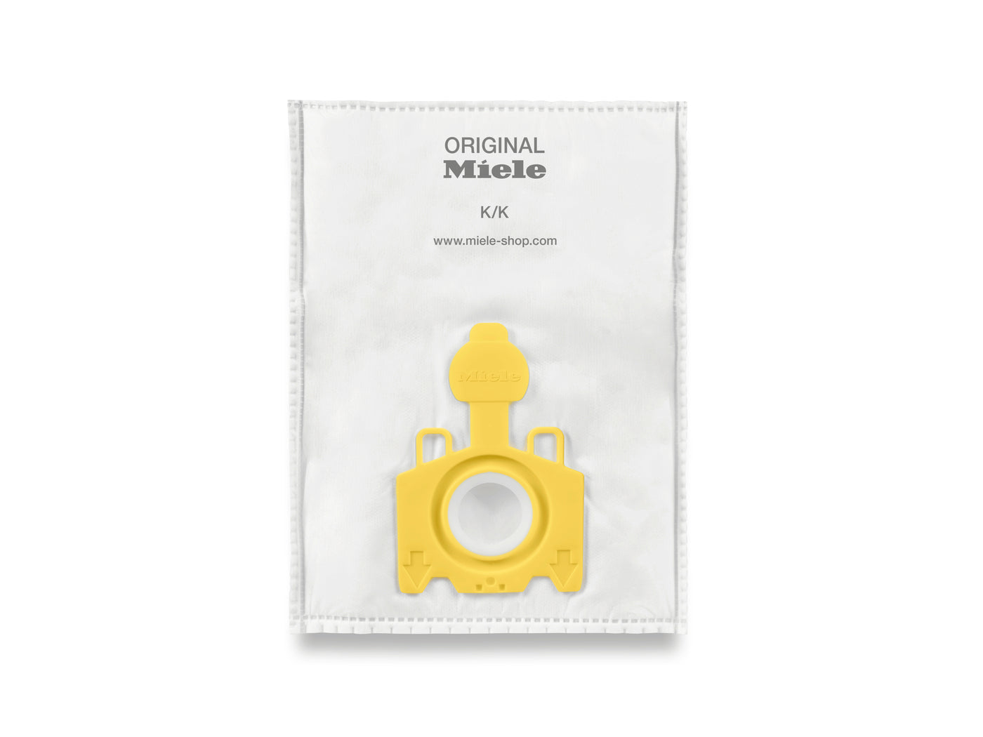 Qese Fshese Miele KK HYCLEAN