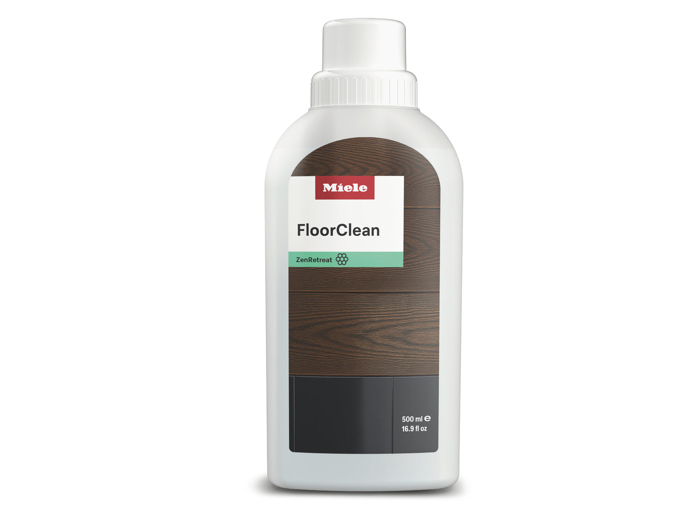 Pastrues dyshemeje FloorClean - Miele