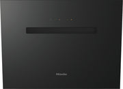 ASPIRATOR MURAL MIELE DAH 1650 D Obsidian Black