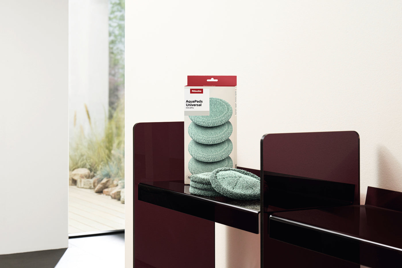 Aksesor Fshese Miele HX-APU AquaPads