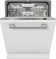 LAVASTOVILJE TOTAL INKASO MIELE G 5851 SCVi Active Plus Stainless Steel