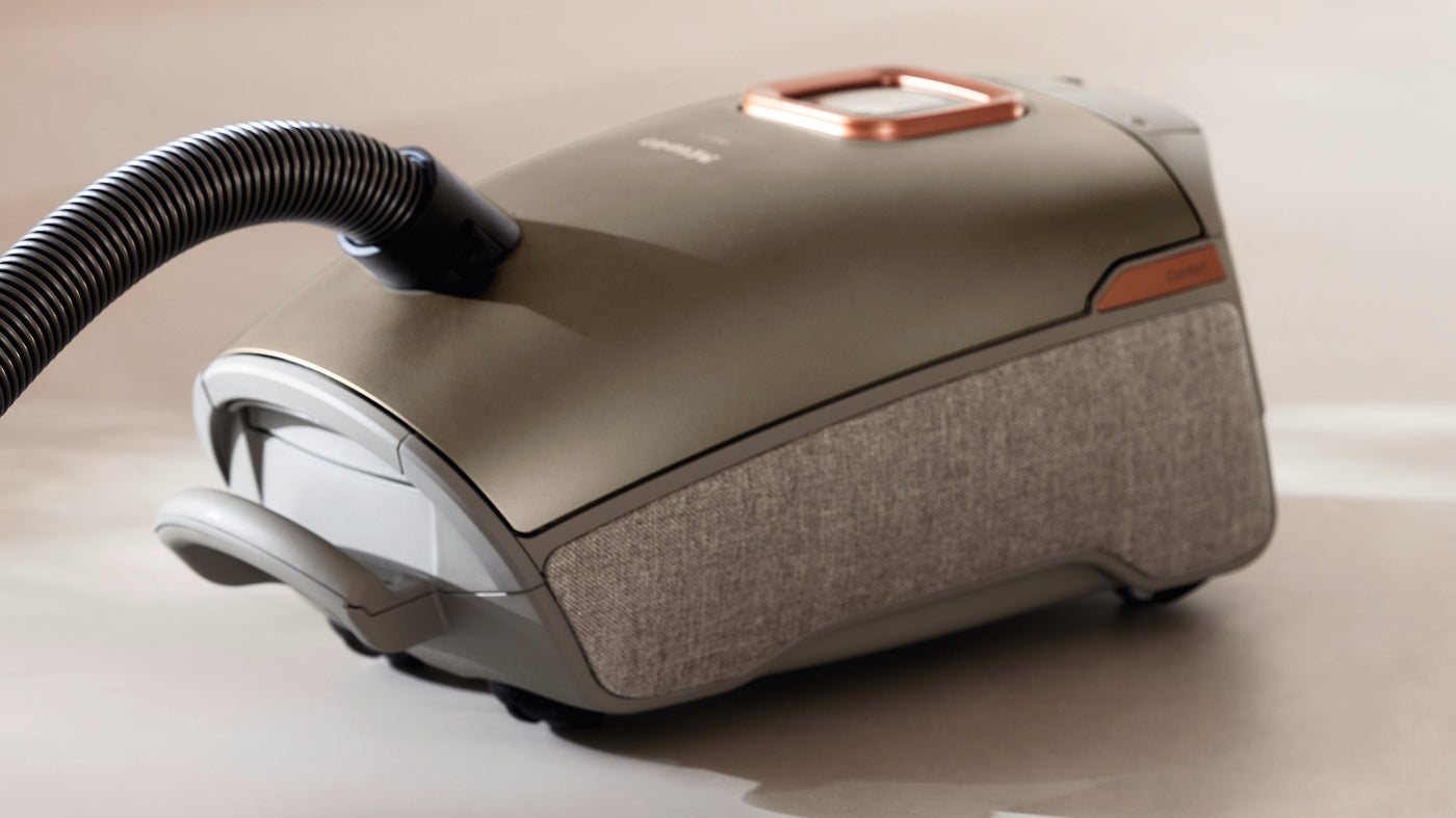 FSHESË MIELE GUARD L1 Comfort Titanium PF