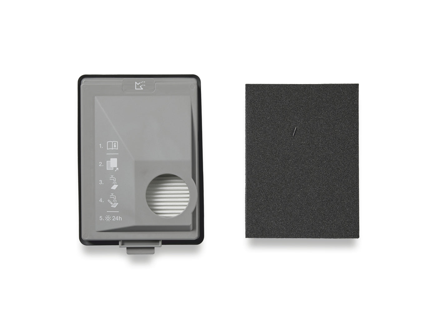 Filtër Fine Dust CX FSF për Boost CX1 - Miele