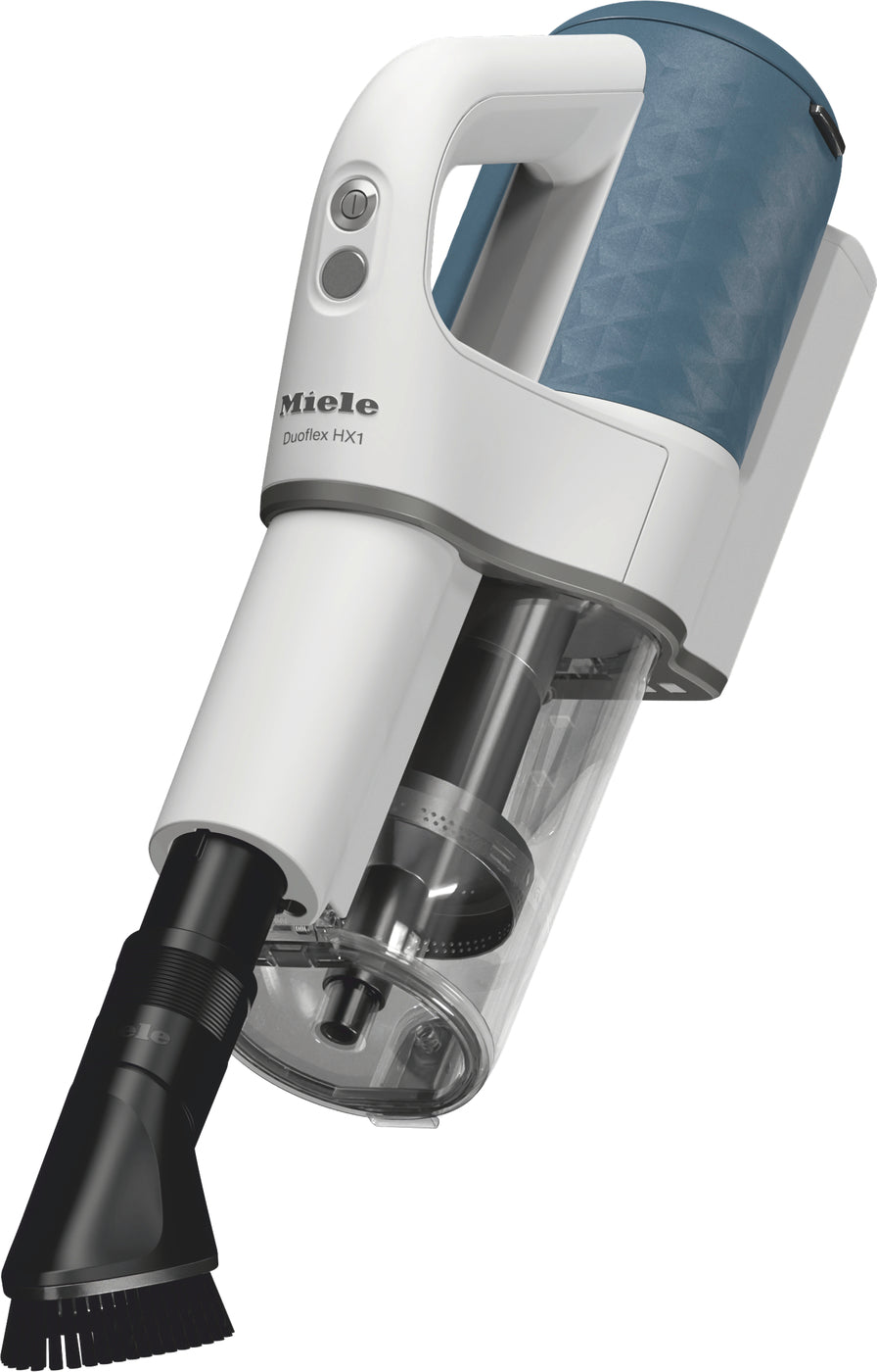 FSHESË MIELE DUOFLEX HX1 Blue