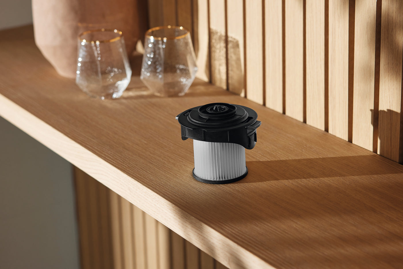 Filtër Fine Dust HX-FDF 20 për Duoflex HX1 - Miele