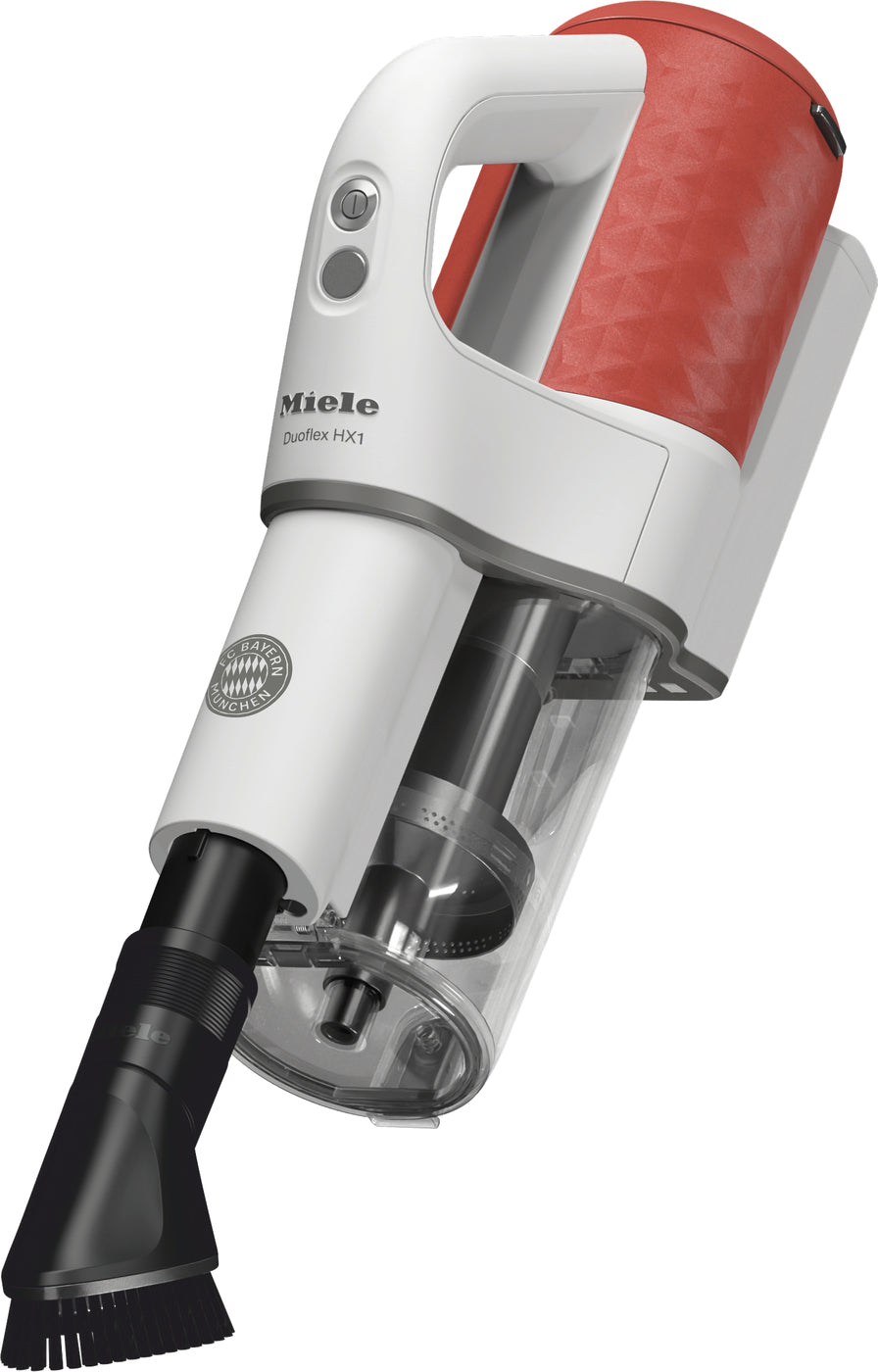 FSHESË MIELE DUOFLEX HX1 Red