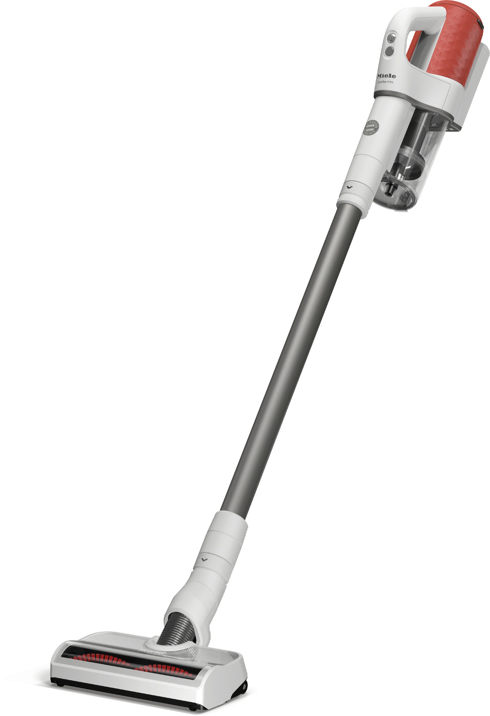 FSHESË MIELE DUOFLEX HX1 Red