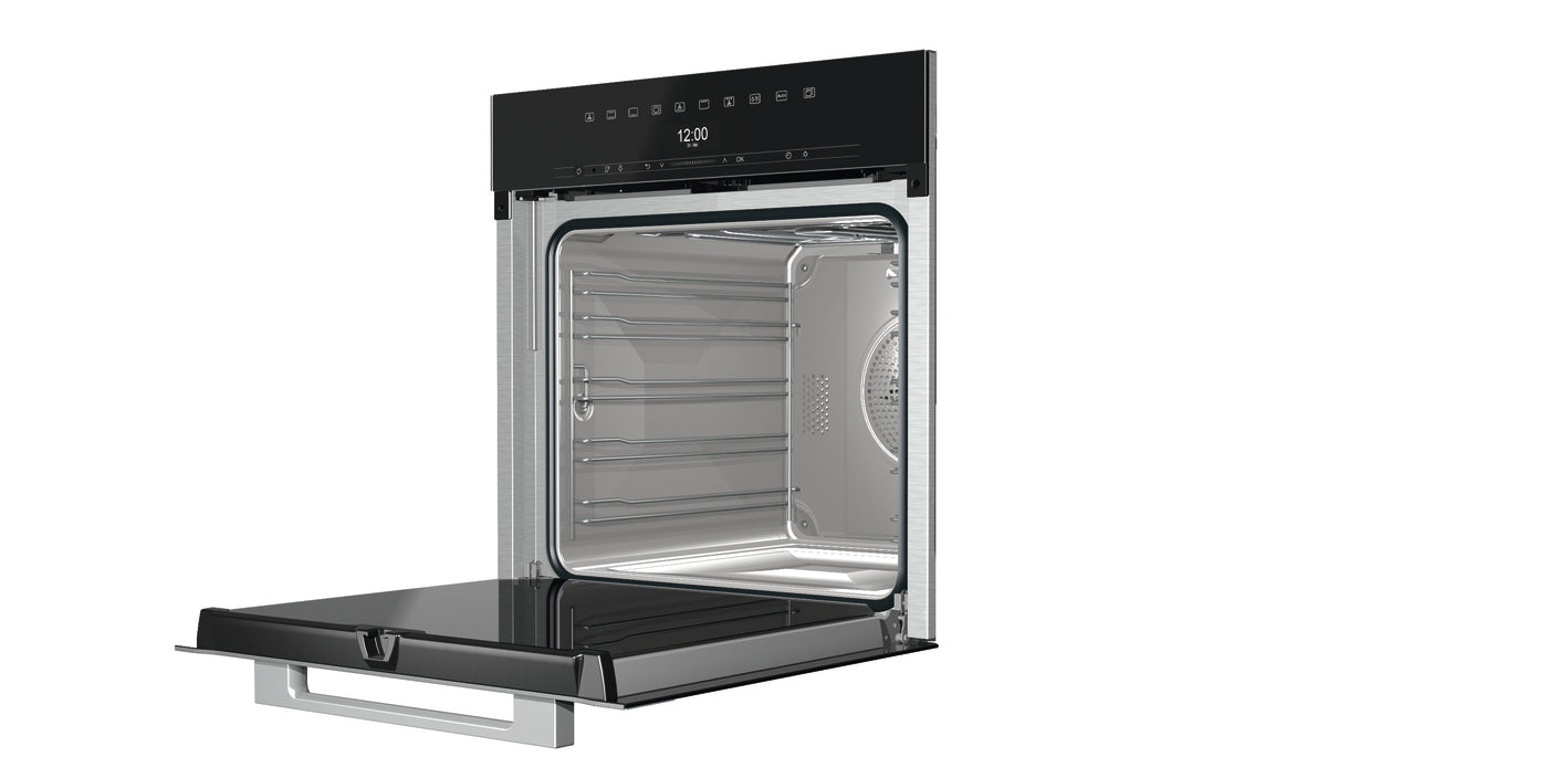 Pastrues furre OvenClean - Miele