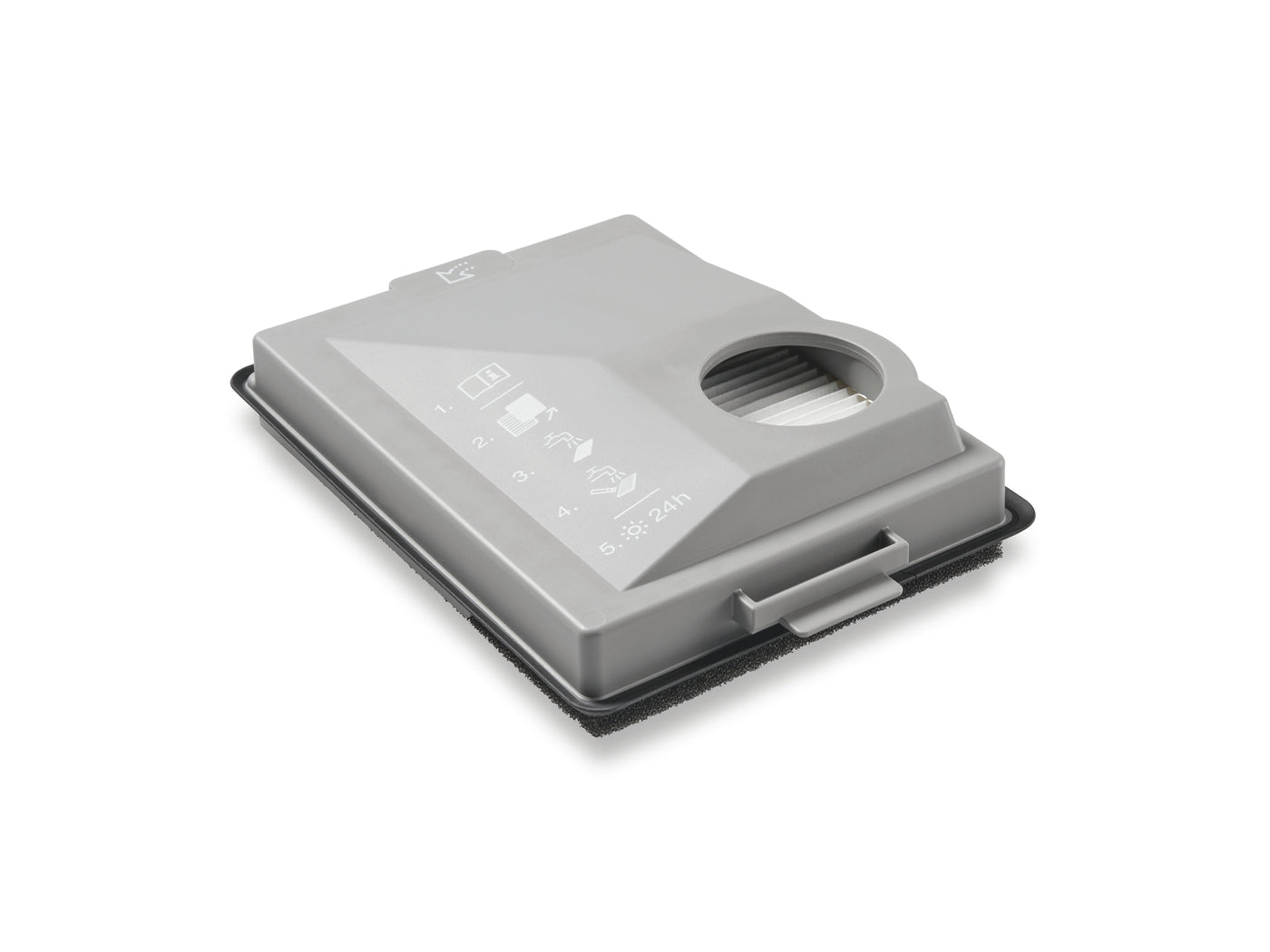 Filtër Fine Dust CX FSF për Boost CX1 - Miele